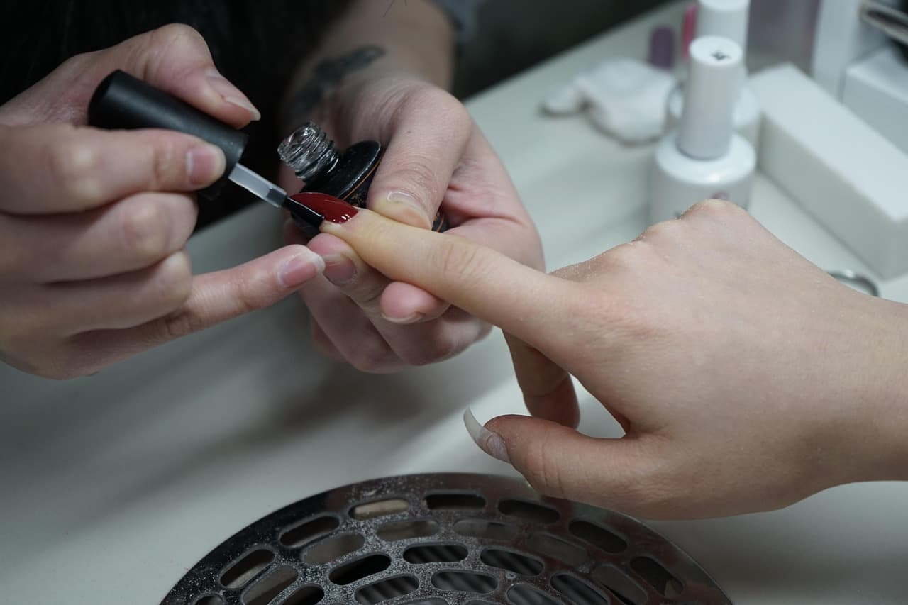 nails photo