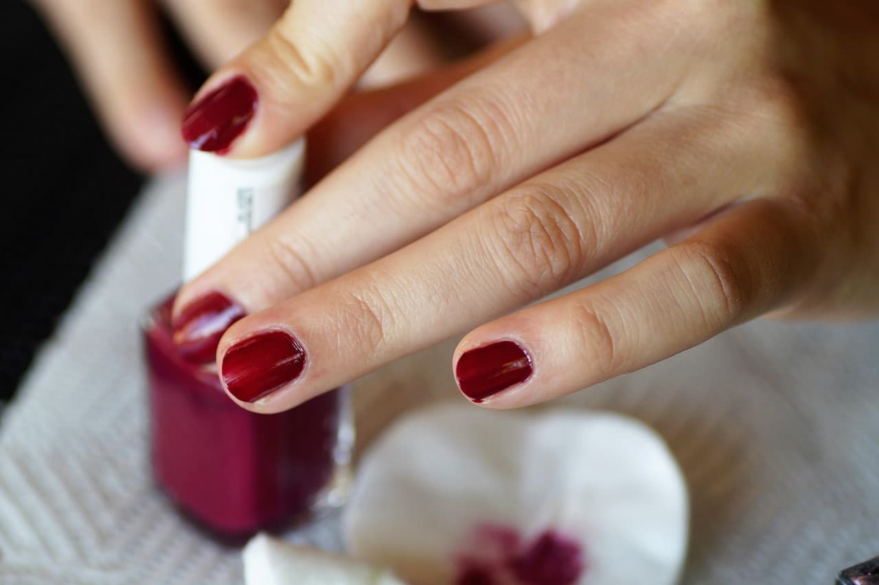 nails photo
