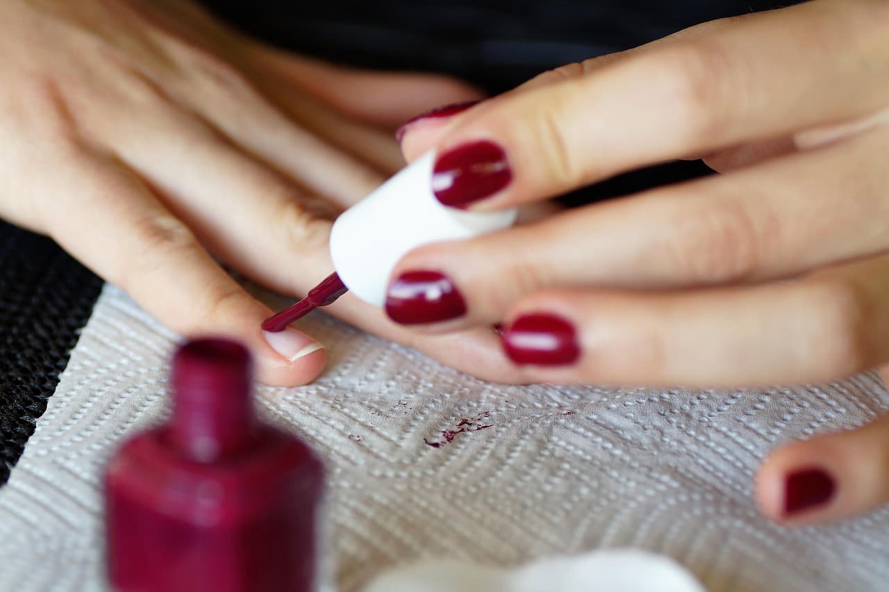 nails photo