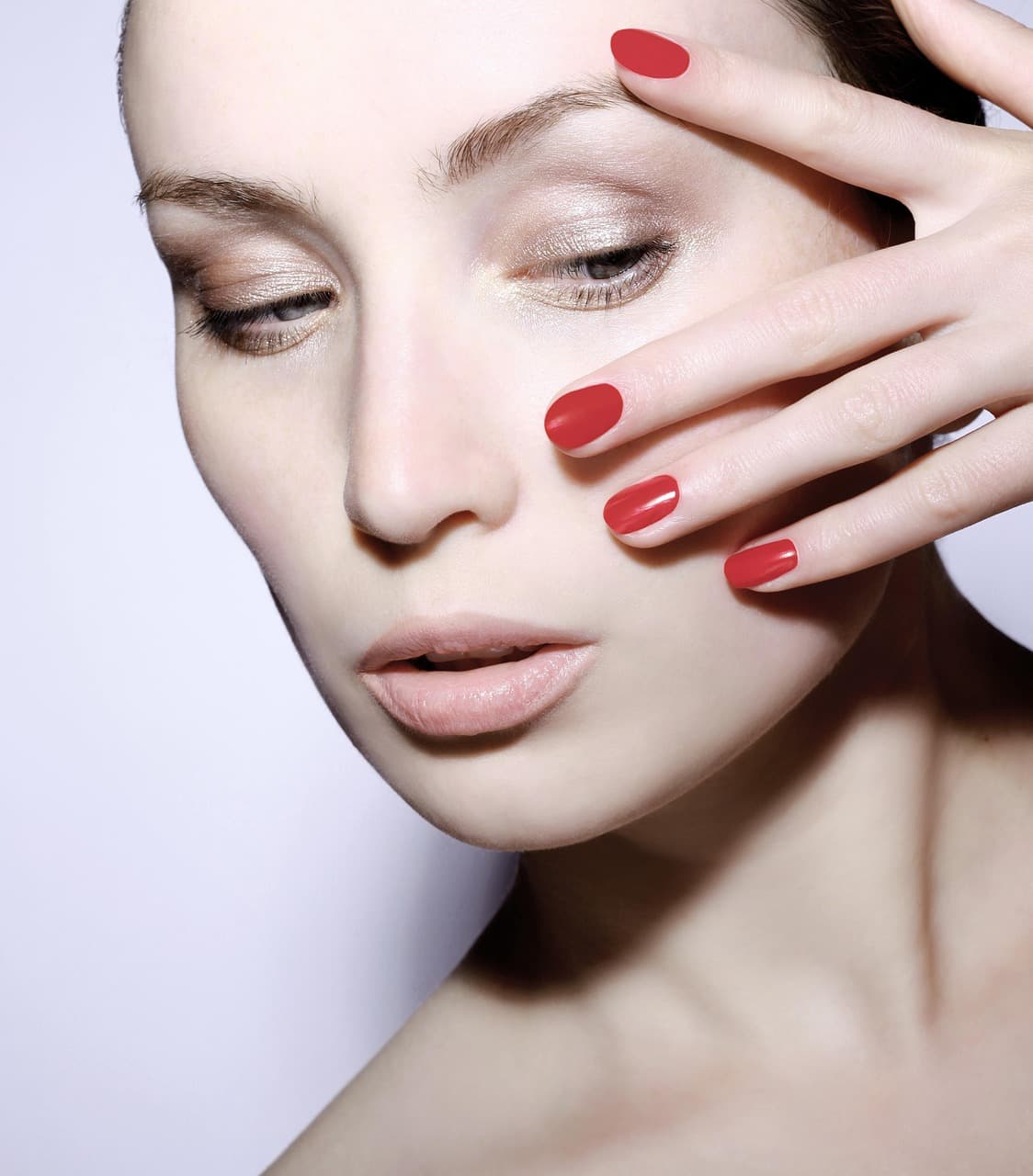 red photo