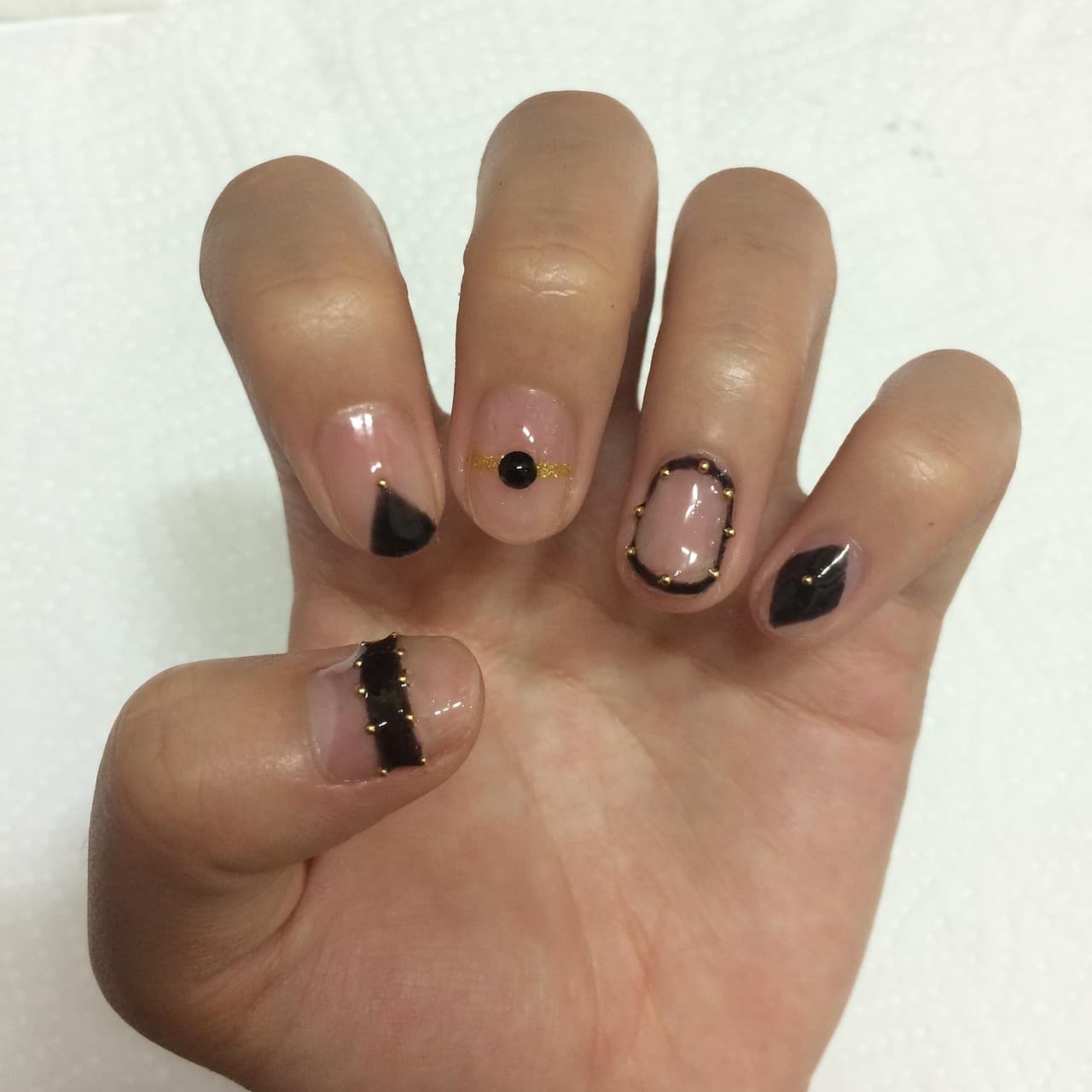 nail art photo